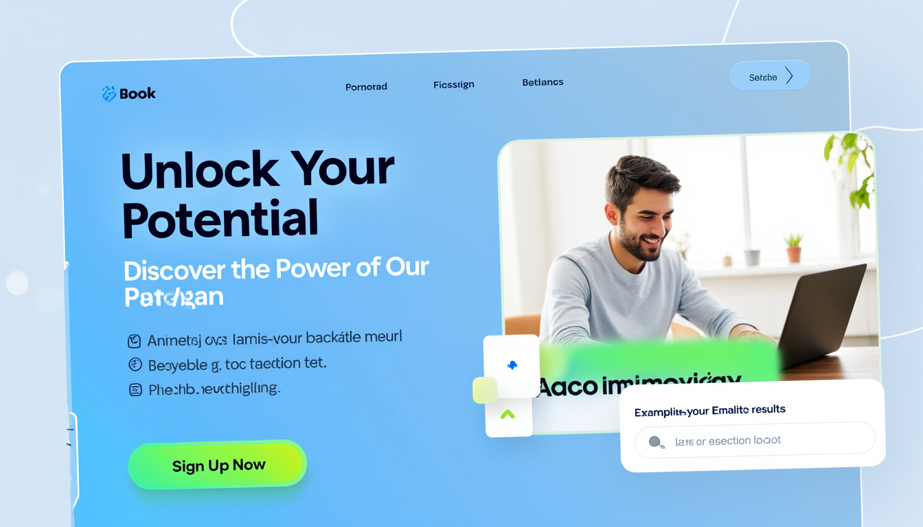 découvrez les étapes essentielles pour rédiger une page de capture efficace. apprenez les techniques pour attirer l'attention, convaincre vos visiteurs et maximiser vos conversions grâce à des conseils pratiques et des exemples inspirants.