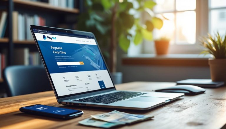 découvrez tout ce qu'il faut savoir sur le compte paypal : son fonctionnement, ses avantages, et comment l'utiliser pour effectuer des paiements en ligne en toute sécurité.