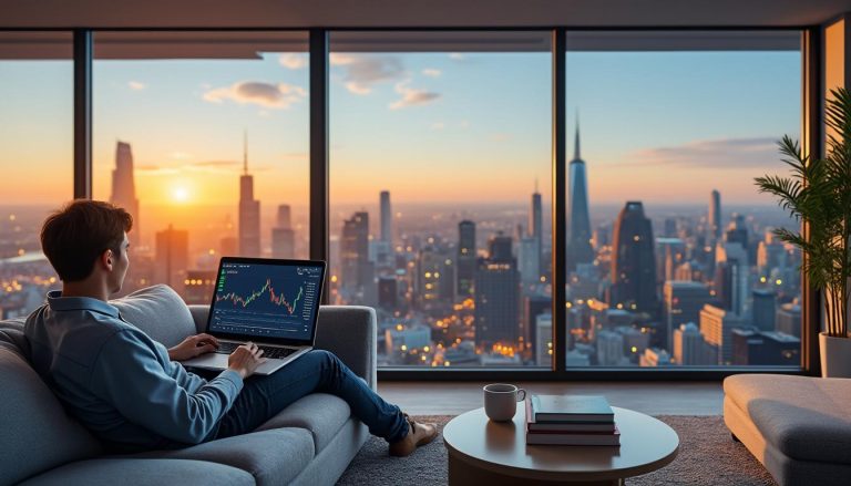 découvrez des méthodes légales et efficaces pour gagner 1500 euros par mois sans travailler, grâce à des stratégies d'investissement, de revenus passifs et d'automatisation.