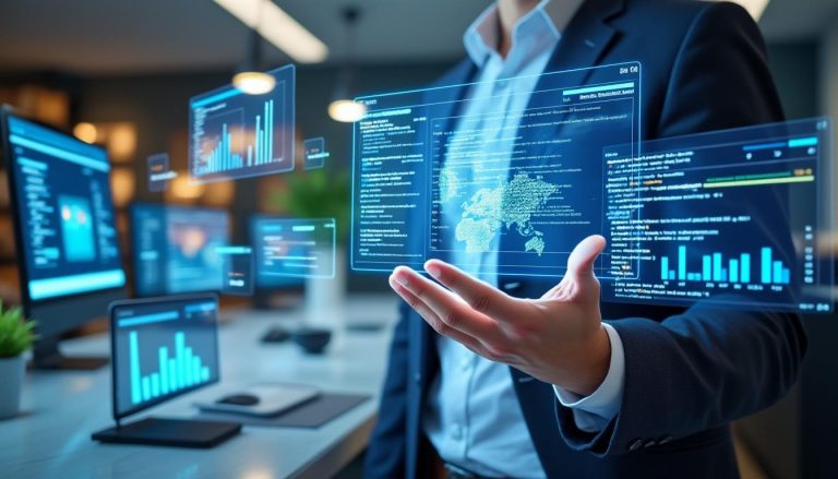 découvrez comment extraire et évaluer efficacement les mots présents sur les pages web pour optimiser votre analyse de contenu et améliorer le référencement.