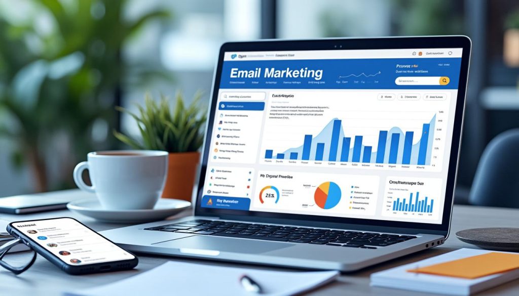 découvrez comment créer et gérer efficacement votre newsletter avec systeme.io pour booster votre communication et fidéliser vos abonnés.