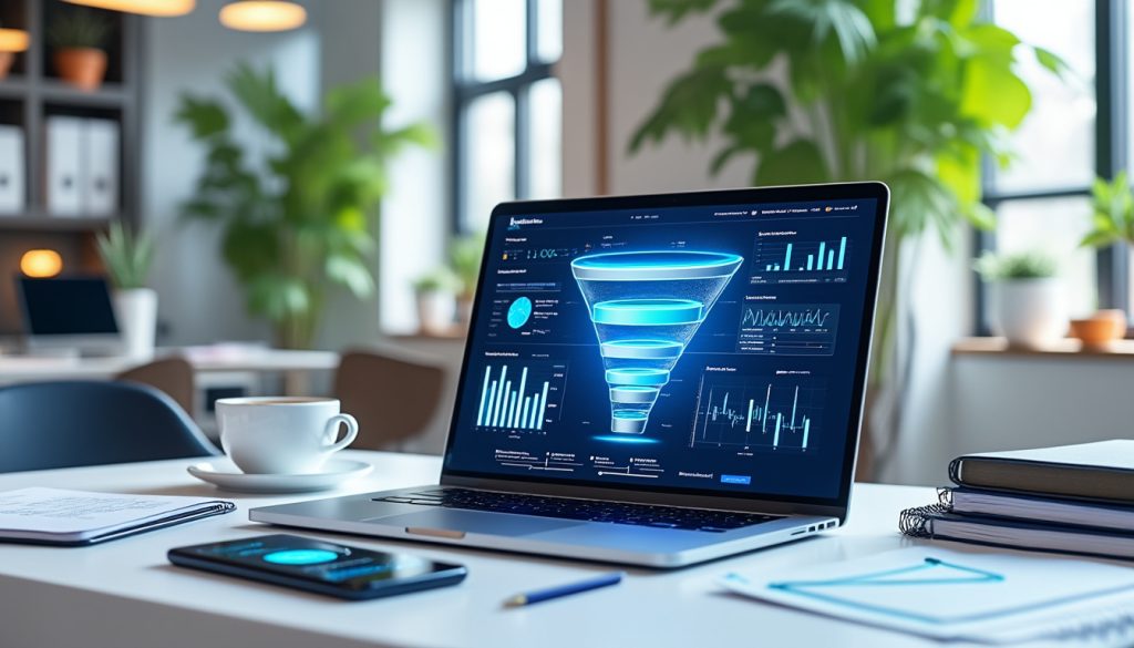découvrez les réponses aux questions fréquentes sur clickfunnels pour optimiser votre utilisation et maximiser vos conversions.
