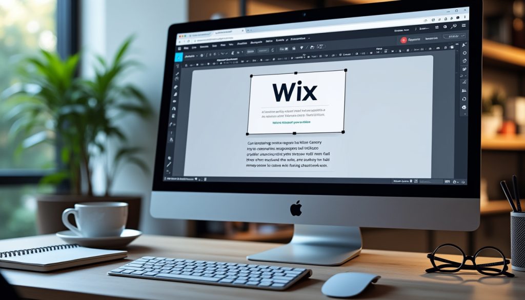 découvrez comment enlever les publicités wix de votre site facilement et rapidement grâce à nos astuces et conseils pratiques.