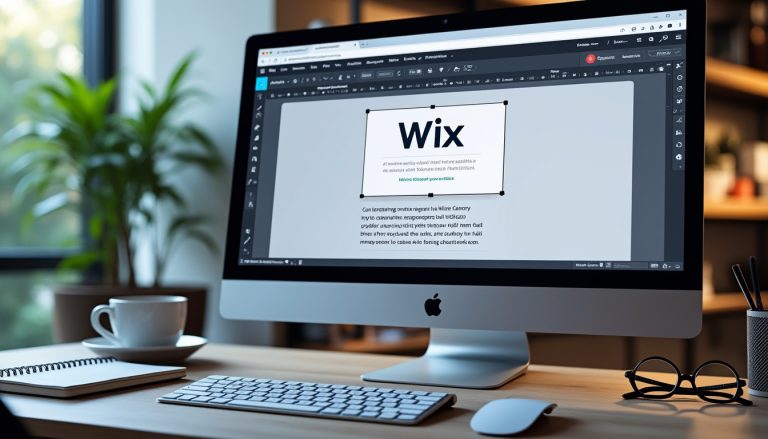 découvrez comment enlever les publicités wix de votre site facilement et rapidement grâce à nos astuces et conseils pratiques.