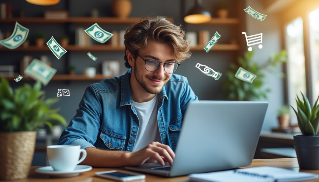 découvrez comment faire de l'affiliation sur facebook et boostez vos revenus grâce à des stratégies efficaces et simples à mettre en place.