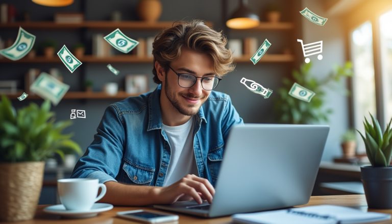 découvrez comment faire de l'affiliation sur facebook et boostez vos revenus grâce à des stratégies efficaces et simples à mettre en place.