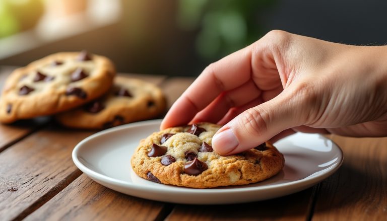découvrez comment mettre un cookie facilement avec nos instructions simples et rapides pour améliorer votre expérience en ligne.