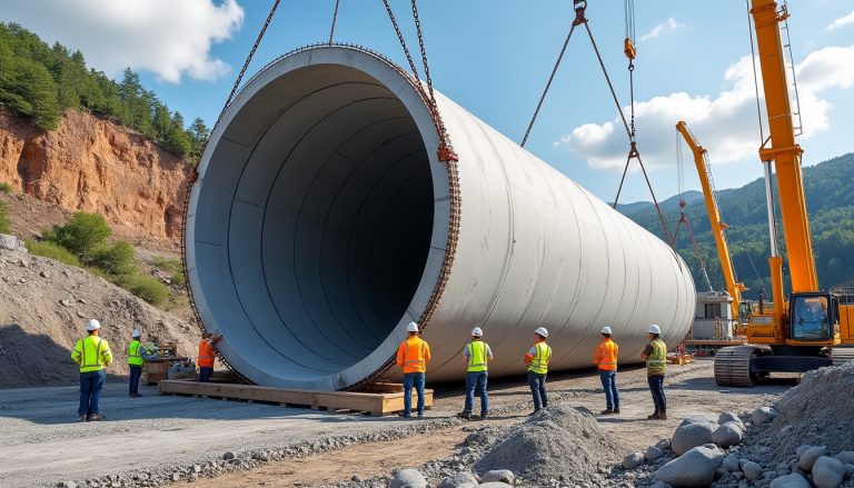 découvrez comment mettre un tunnel facilement grâce à notre guide étape par étape, idéal pour débutants et professionnels.