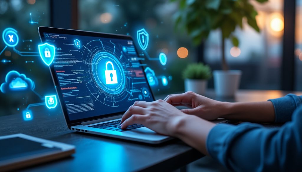 découvrez des stratégies efficaces pour sécuriser et protéger votre formation en ligne contre le piratage et le partage non autorisé.
