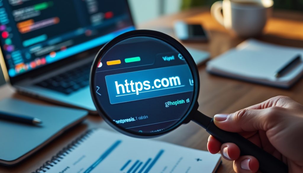 découvrez comment identifier un lien affilié et comprenez les signes qui permettent de différencier un lien commercial d'un lien ordinaire, pour naviguer en toute transparence sur le web.