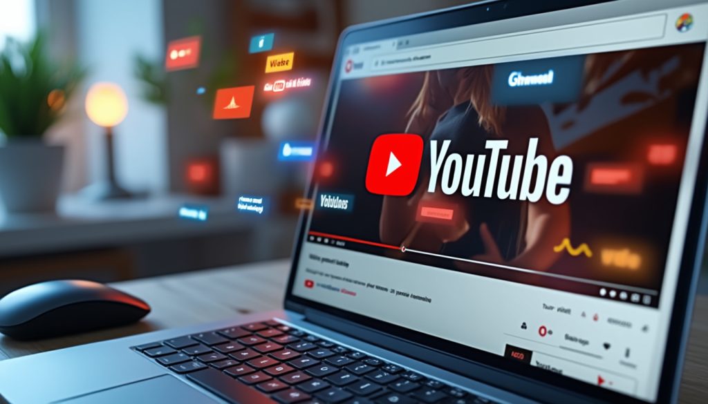 découvrez comment afficher facilement les tags d'une vidéo youtube pour mieux comprendre son référencement et optimiser votre contenu.