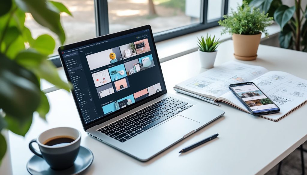 découvrez comment créer un sous site facilement pour organiser et structurer votre contenu en ligne de manière efficace.