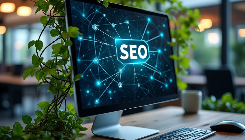 découvrez comment optimiser le référencement naturel en utilisant efficacement les sous-liens pour améliorer la visibilité et le classement de votre site web.