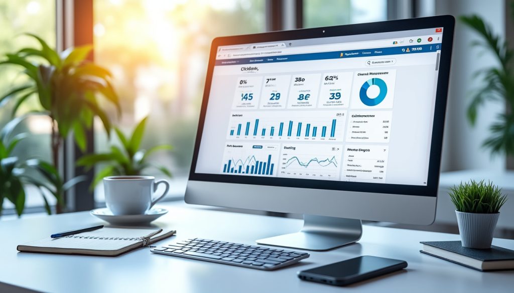 découvrez notre avis complet sur clickbank, la plateforme de marketing d'affiliation populaire, ses avantages, inconvénients et conseils pour réussir.