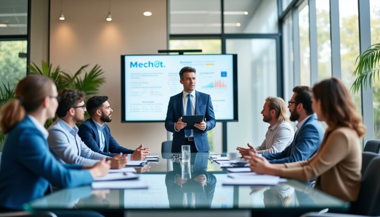 découvrez des avis fiables et détaillés sur les formations en vente pour choisir la meilleure option et booster vos compétences commerciales.