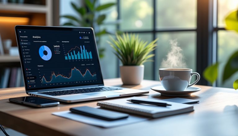 découvrez comment créer un blog clé en main rentable et maximiser vos revenus grâce à des stratégies efficaces et faciles à mettre en place.