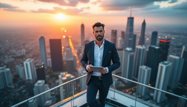 participez à notre challenge prospect pour booster vos compétences en prospection commerciale et développer votre portefeuille clients efficacement.