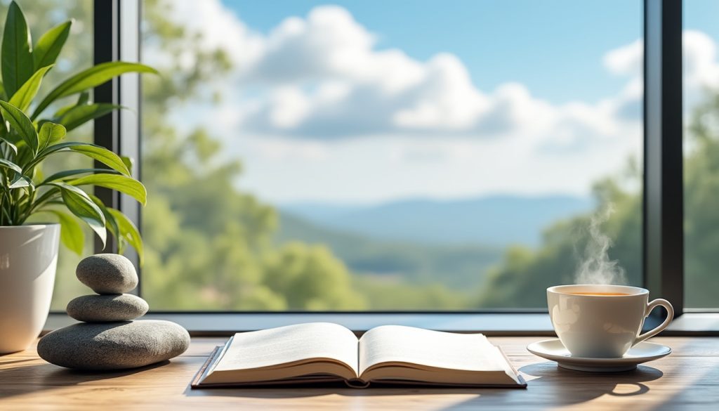 découvrez des conseils et techniques pour améliorer votre clarté mentale, augmenter votre concentration et favoriser un esprit calme et équilibré au quotidien.