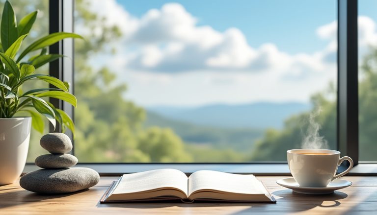 découvrez des conseils et techniques pour améliorer votre clarté mentale, augmenter votre concentration et favoriser un esprit calme et équilibré au quotidien.