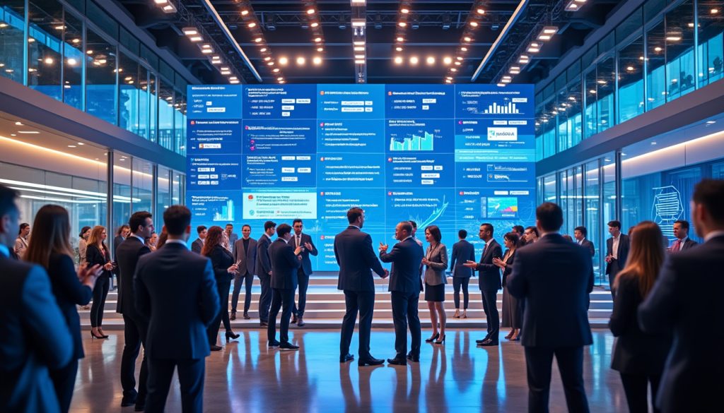 découvrez le classement mlm 2025, une analyse complète des meilleures opportunités en marketing de réseau pour réussir votre business.