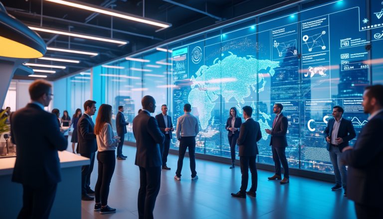 découvrez le meilleur mlm de 2025 pour booster vos revenus grâce à des opportunités innovantes et des réseaux performants.