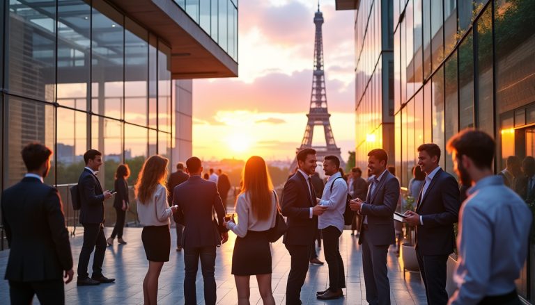 découvrez les tendances et opportunités du mlm en france pour 2025. guide complet pour réussir dans le marketing de réseau en pleine évolution.
