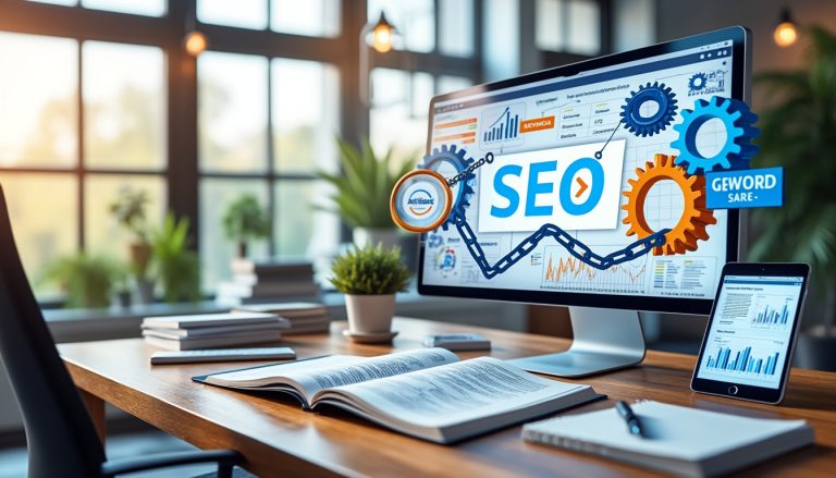 découvrez les principaux axes du référencement naturel pour améliorer la visibilité de votre site web sur les moteurs de recherche et attirer un trafic qualifié.