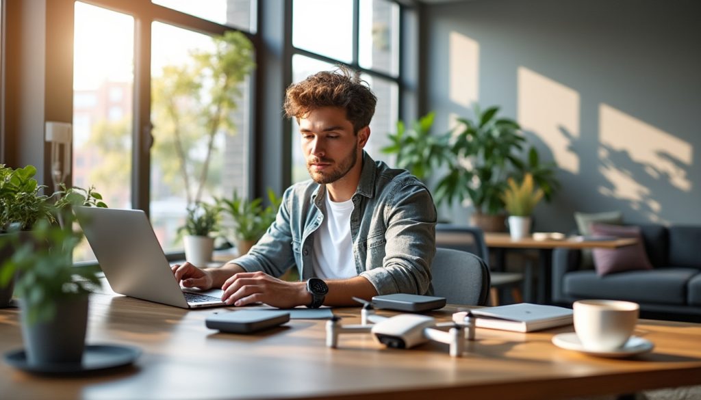 découvrez les meilleures idées de side business pour 2025 et comment lancer une activité complémentaire rentable et adaptée aux tendances à venir.
