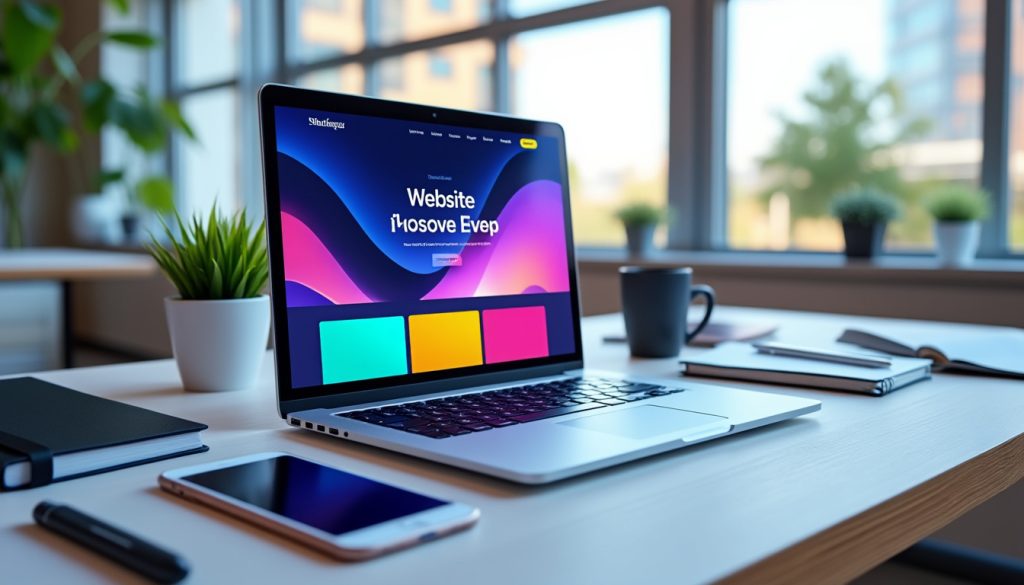 découvrez site vitrine builderall, la solution tout-en-un pour créer facilement un site vitrine professionnel et attractif, sans compétences techniques requises.
